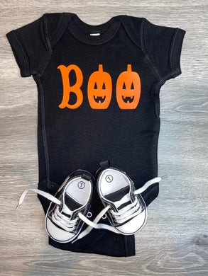 Boo Bodysuit